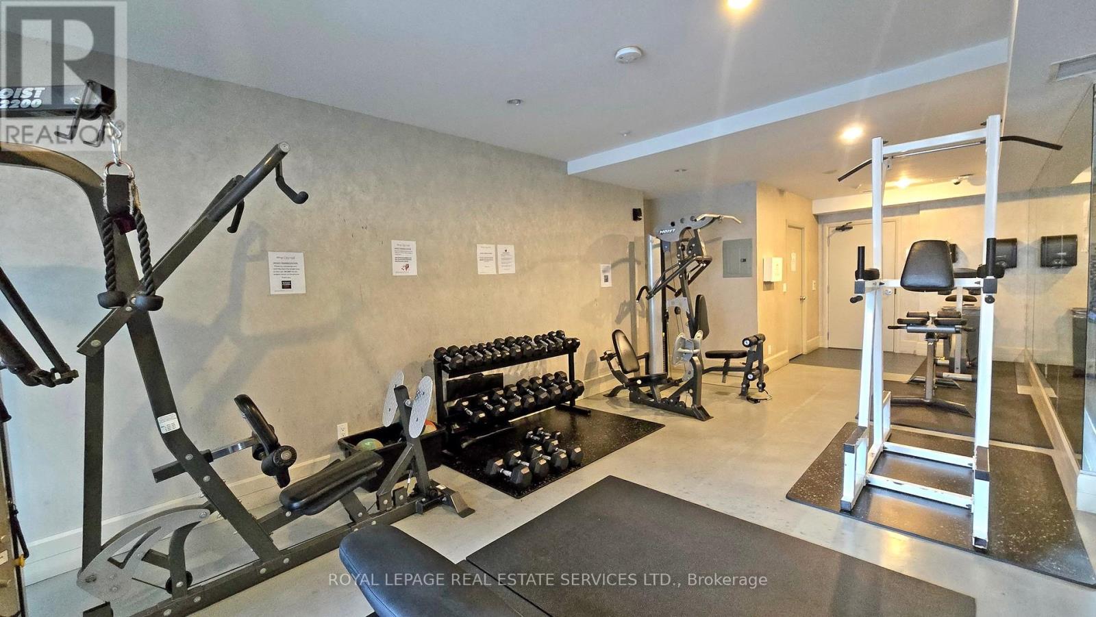 852 - 111 Elizabeth Street, Toronto, Ontario  M5G 1P7 - Photo 36 - C13103126