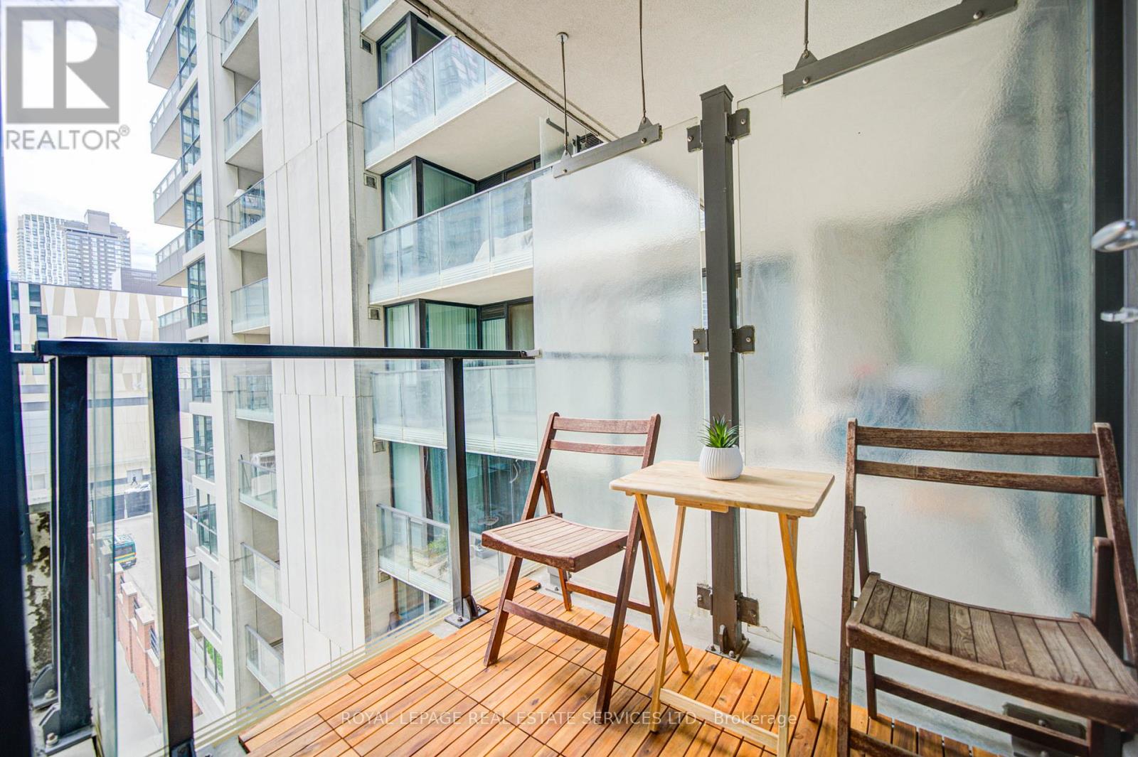 852 - 111 Elizabeth Street, Toronto, Ontario  M5G 1P7 - Photo 14 - C13103126