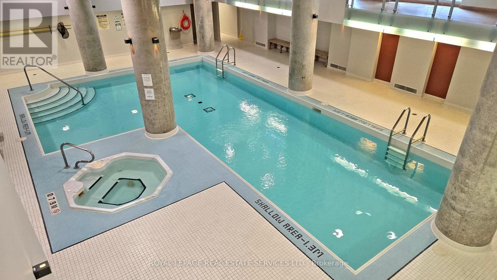 852 - 111 Elizabeth Street, Toronto, Ontario  M5G 1P7 - Photo 34 - C13103126