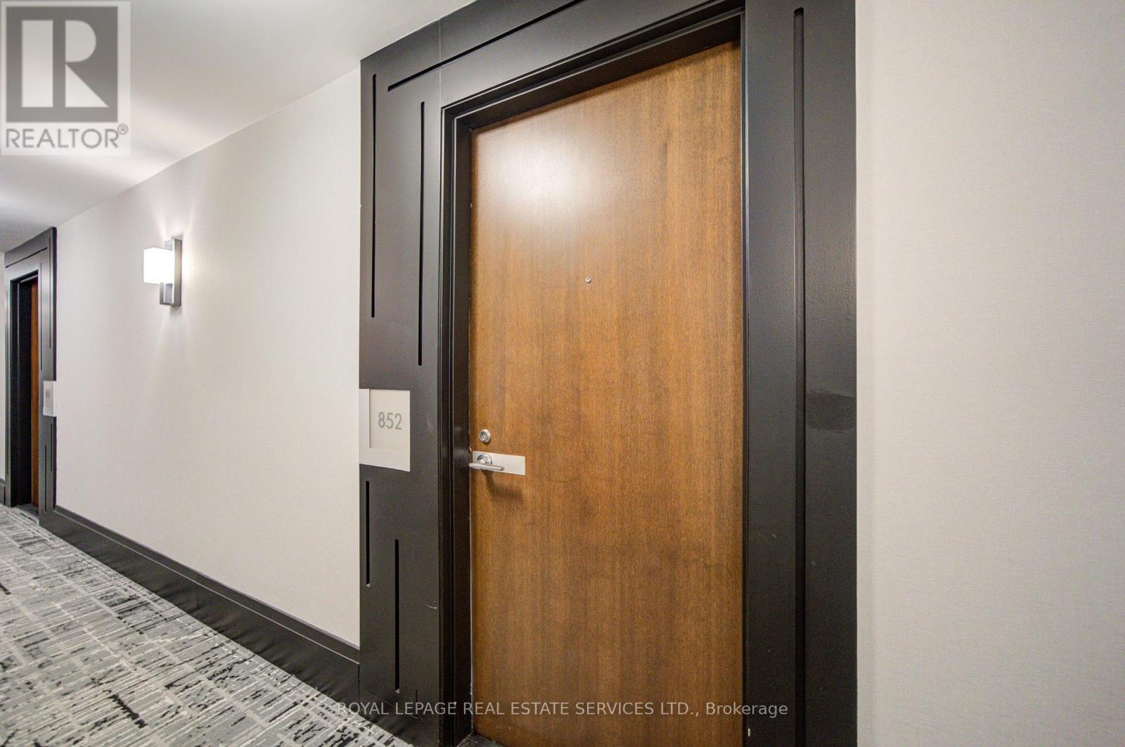 852 - 111 Elizabeth Street, Toronto, Ontario  M5G 1P7 - Photo 4 - C13103126