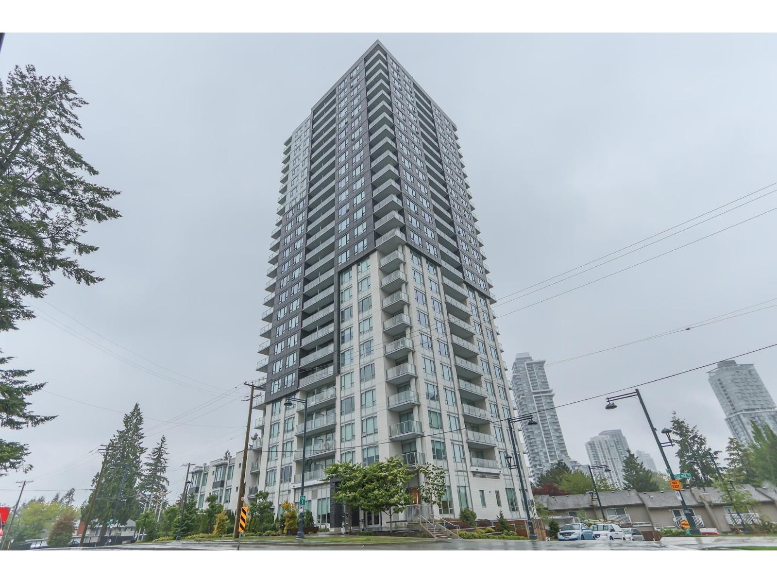 1308 13359 OLD YALE ROAD, Surrey, British Columbia