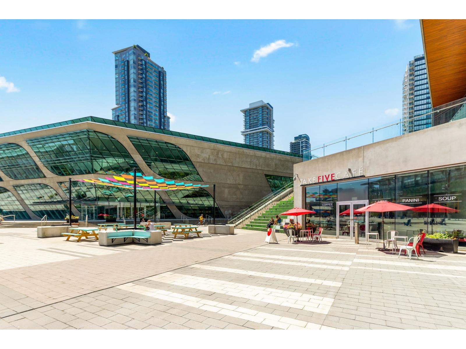 3701 13495 Central Avenue, Surrey, British Columbia  V3T 0K2 - Photo 37 - R3121470