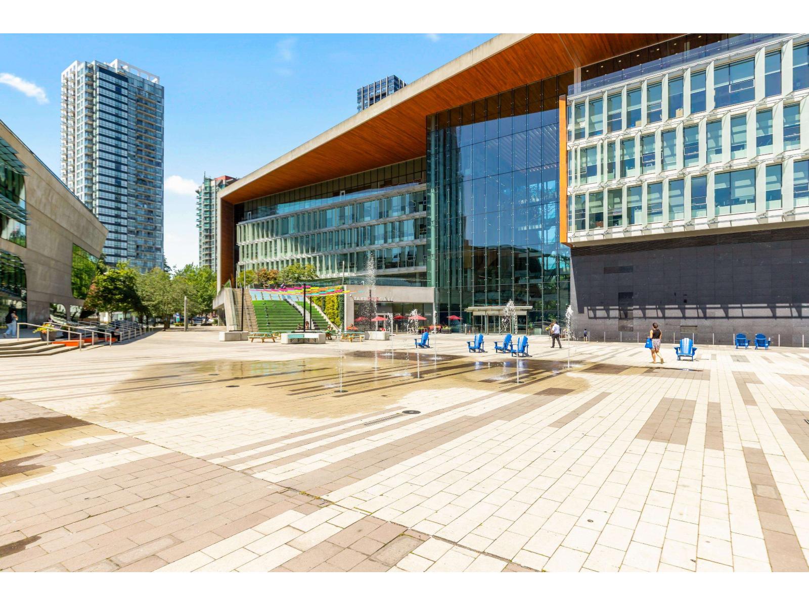 3701 13495 Central Avenue, Surrey, British Columbia  V3T 0K2 - Photo 38 - R3121470