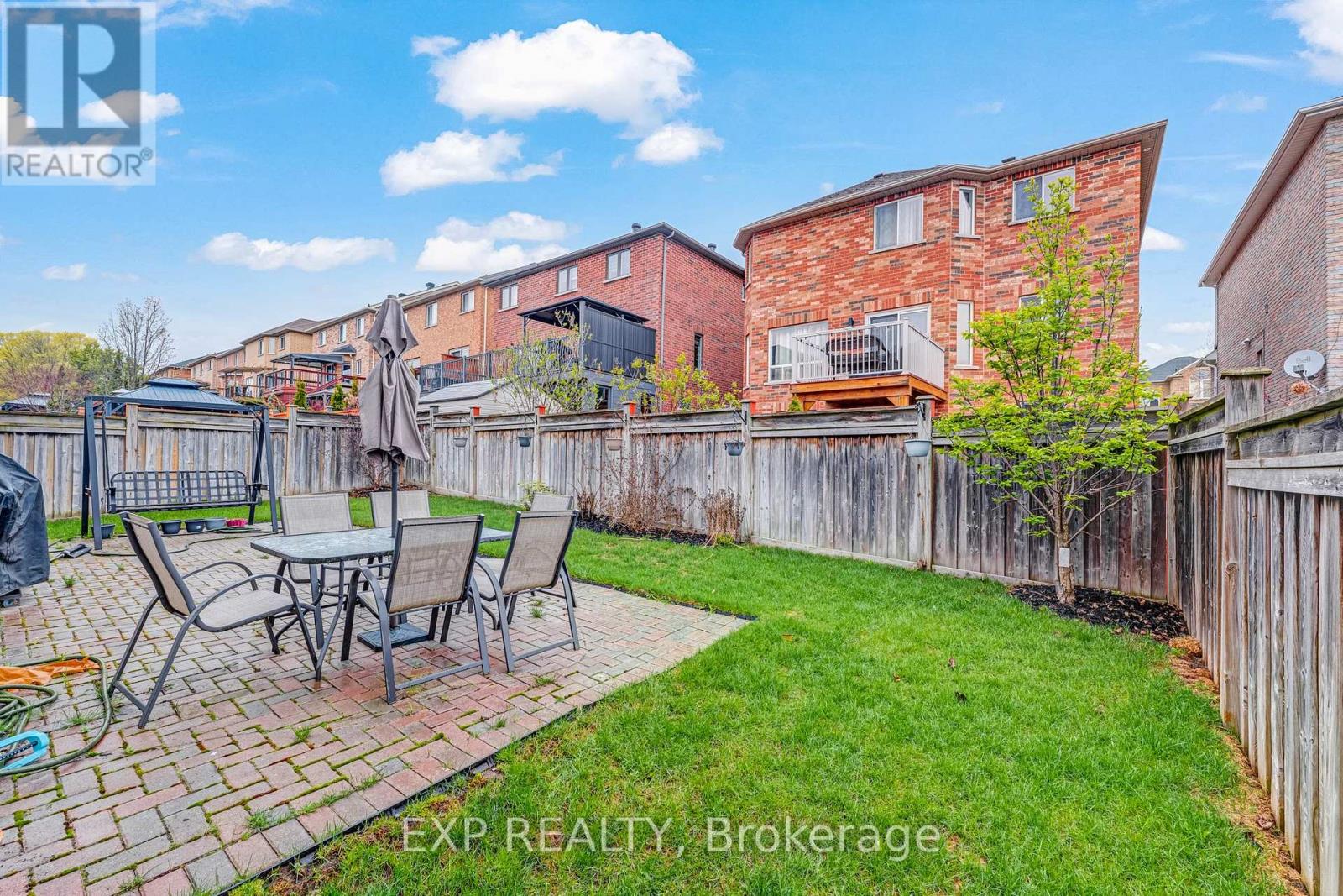 323 Cheryl Mews Boulevard, Newmarket, Ontario  L3X 3J6 - Photo 29 - N13100790