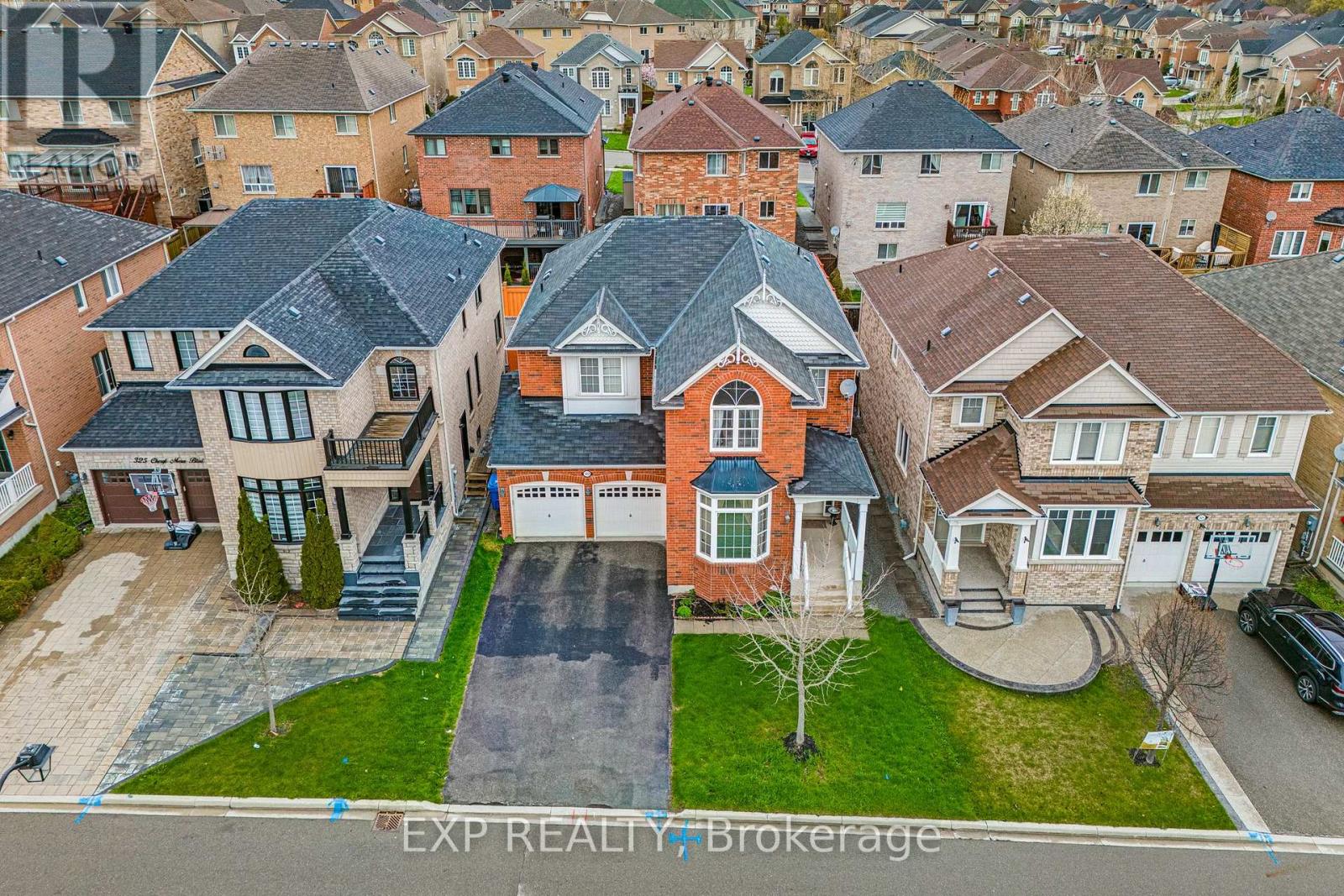 323 Cheryl Mews Boulevard, Newmarket, Ontario  L3X 3J6 - Photo 33 - N13100790
