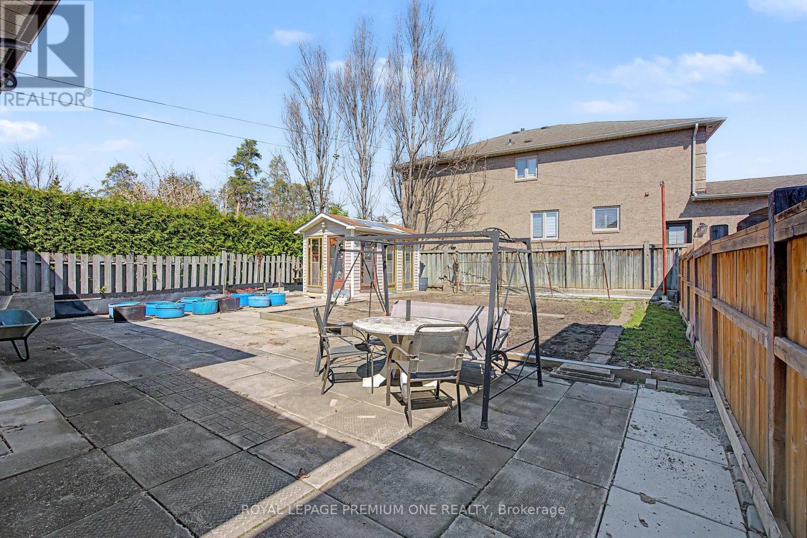 44 Ellerby Square N, Vaughan, Ontario  L4L 1N1 - Photo 31 - N13103214