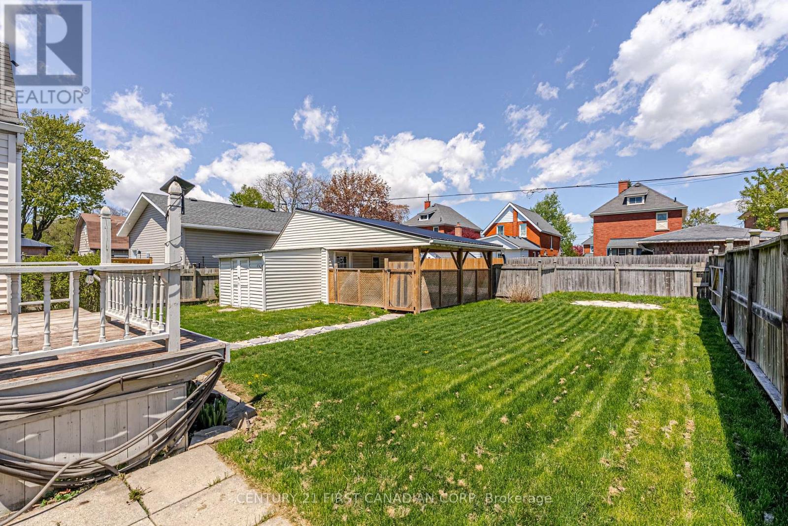 108 Myrtle Street, St. Thomas, Ontario  N5R 2G3 - Photo 43 - X13019508