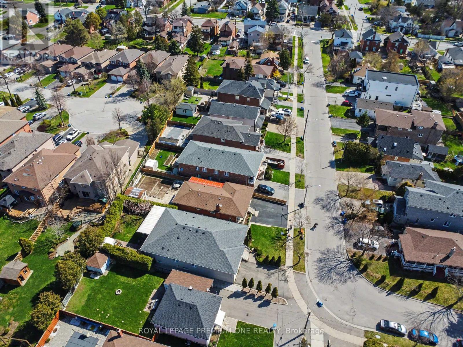 44 Ellerby Square N, Vaughan, Ontario  L4L 1N1 - Photo 41 - N13103214