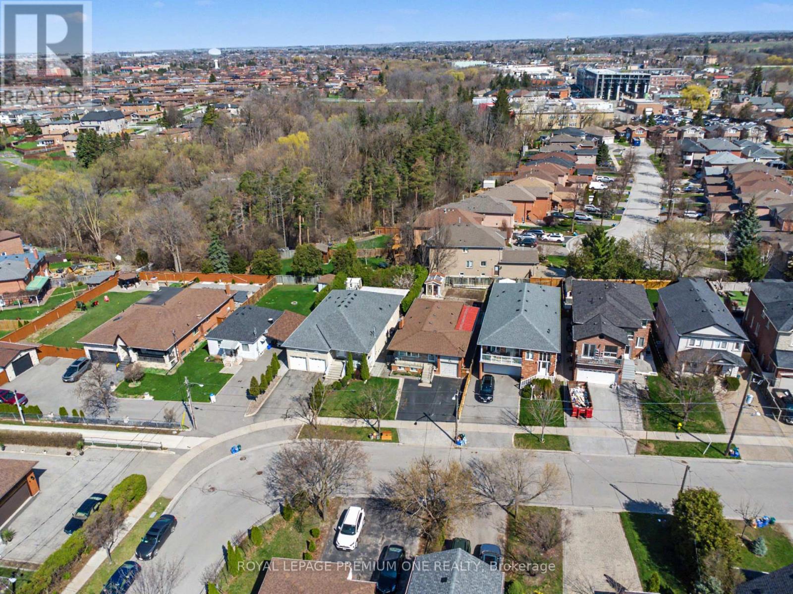 44 Ellerby Square N, Vaughan, Ontario  L4L 1N1 - Photo 34 - N13103214