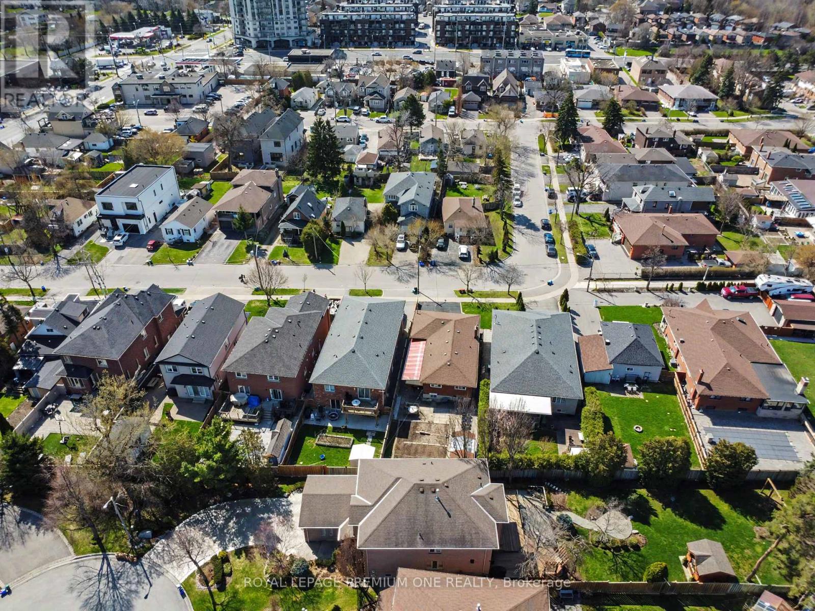 44 Ellerby Square N, Vaughan, Ontario  L4L 1N1 - Photo 38 - N13103214