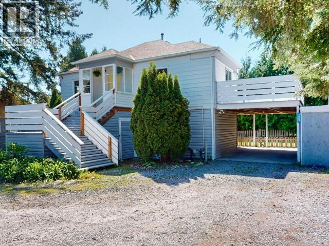 4627 Joyce Ave, Powell River, British Columbia  V8A 3B4 - Photo 1 - 19863