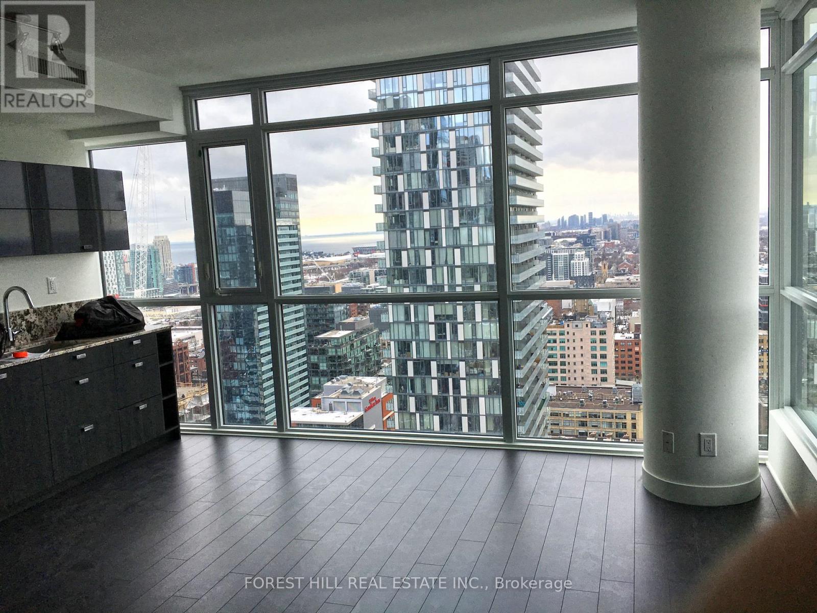3104 - 290 Adelaide Street W, Toronto, Ontario  M5V 1P6 - Photo 2 - C13104642