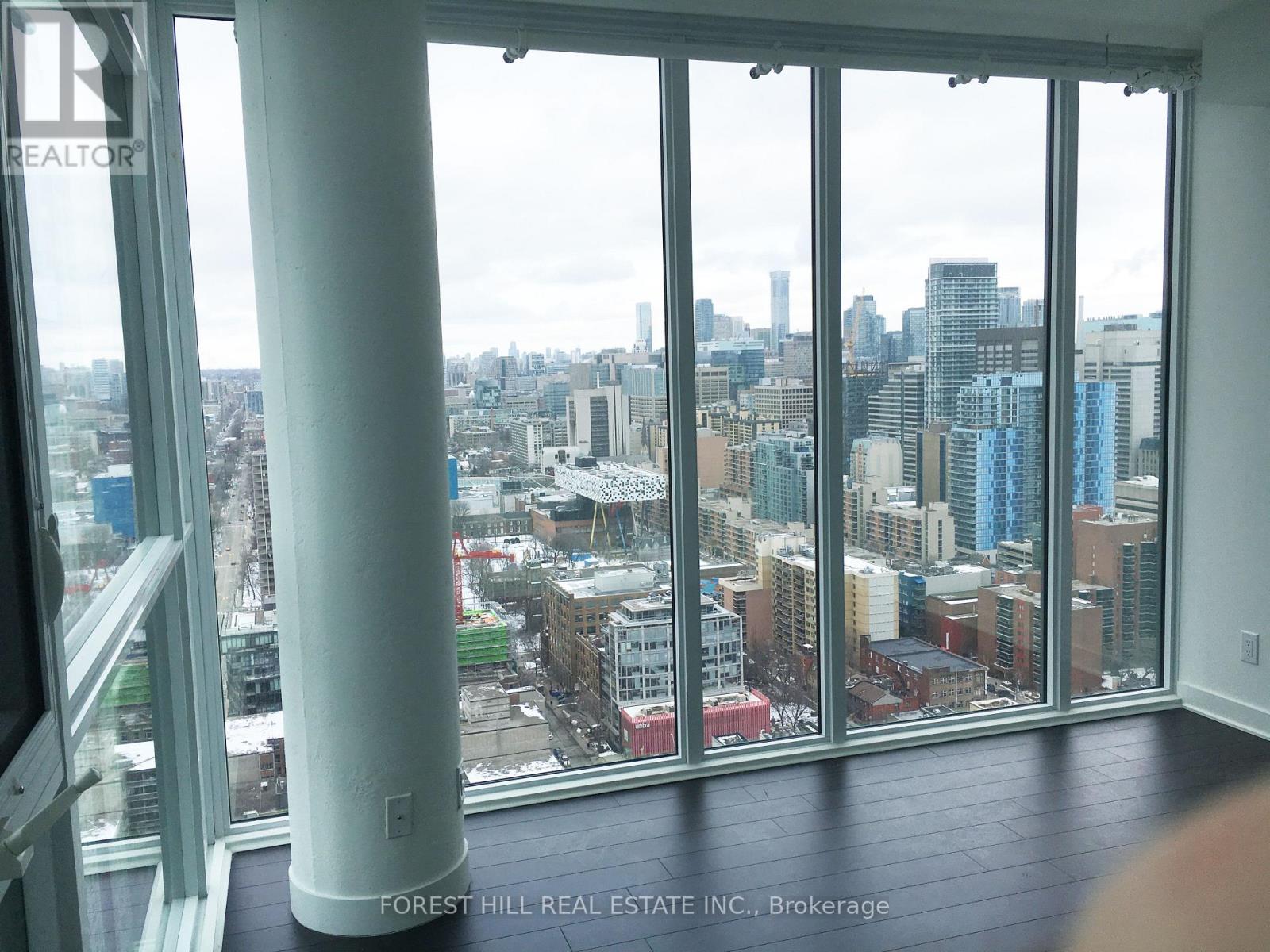 3104 - 290 Adelaide Street W, Toronto, Ontario  M5V 1P6 - Photo 4 - C13104642