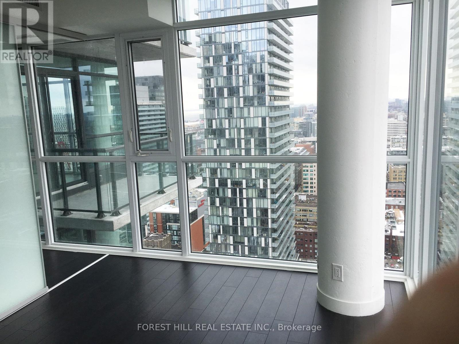 3104 - 290 Adelaide Street W, Toronto, Ontario  M5V 1P6 - Photo 5 - C13104642