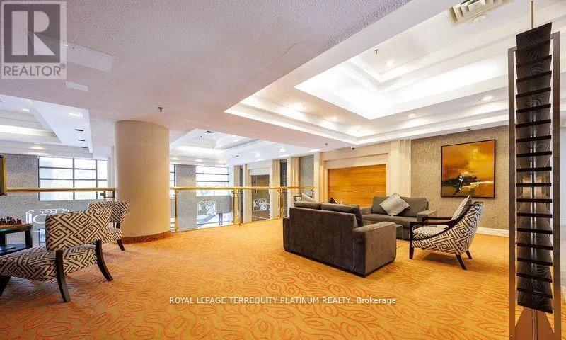 3305 - 1001 Bay Street, Toronto, Ontario  M5S 3A6 - Photo 11 - C13104688