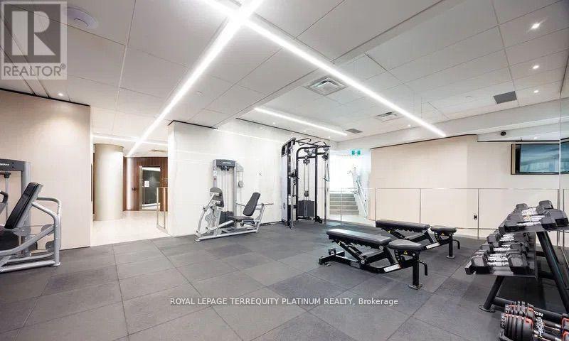 3305 - 1001 Bay Street, Toronto, Ontario  M5S 3A6 - Photo 13 - C13104688
