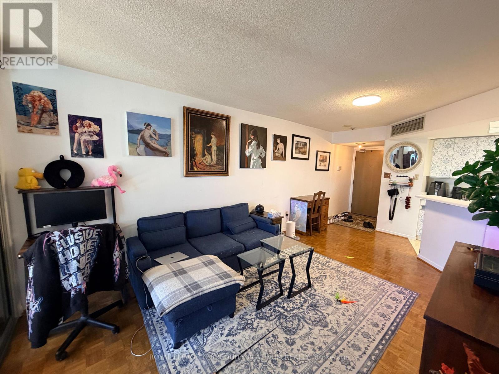 3305 - 1001 Bay Street, Toronto, Ontario  M5S 3A6 - Photo 2 - C13104688