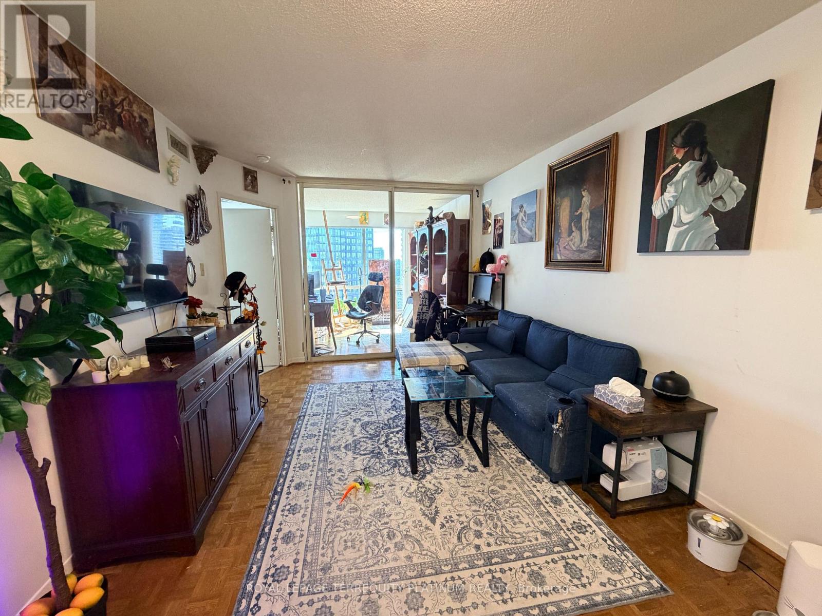 3305 - 1001 Bay Street, Toronto, Ontario  M5S 3A6 - Photo 4 - C13104688