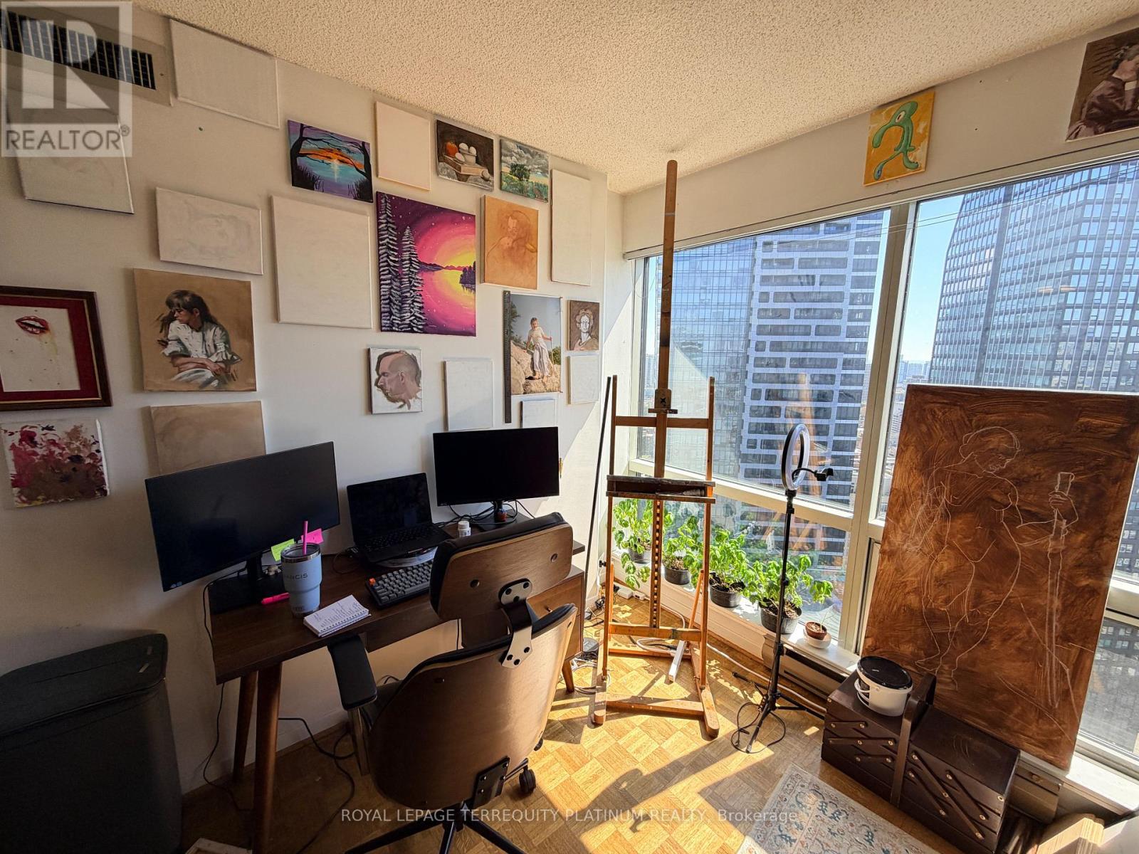 3305 - 1001 Bay Street, Toronto, Ontario  M5S 3A6 - Photo 7 - C13104688