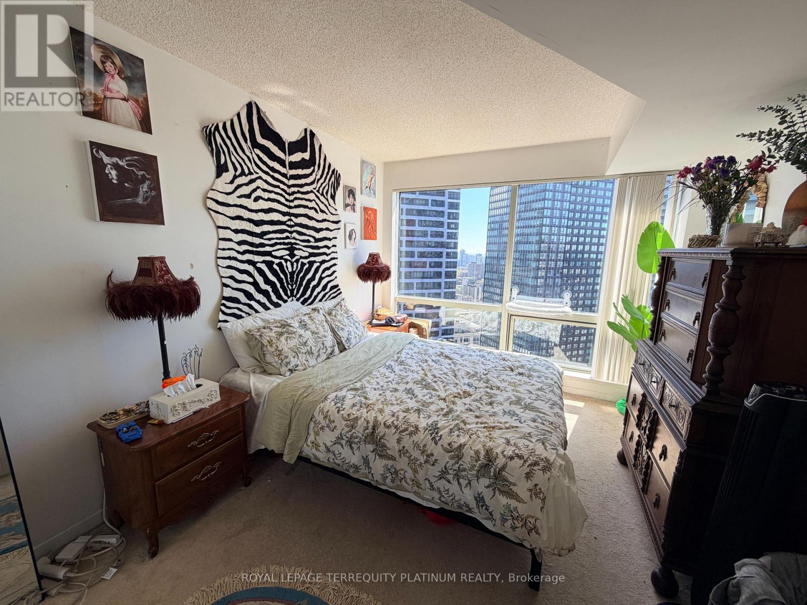 3305 - 1001 Bay Street, Toronto, Ontario  M5S 3A6 - Photo 8 - C13104688
