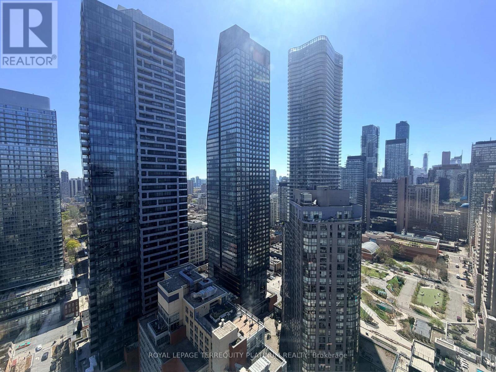 3305 - 1001 Bay Street, Toronto, Ontario  M5S 3A6 - Photo 9 - C13104688