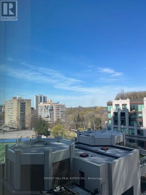 703 - 310 Tweedsmuir Avenue, Toronto, Ontario  M5P 2Y2 - Photo 16 - C13104766