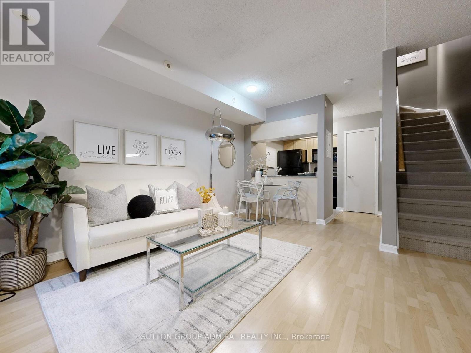 516 - 3 EVERSON DRIVE, Toronto, Ontario