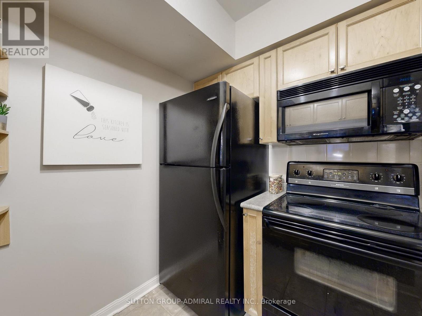 516 - 3 Everson Drive, Toronto, Ontario  M2N 7C2 - Photo 13 - C13104824