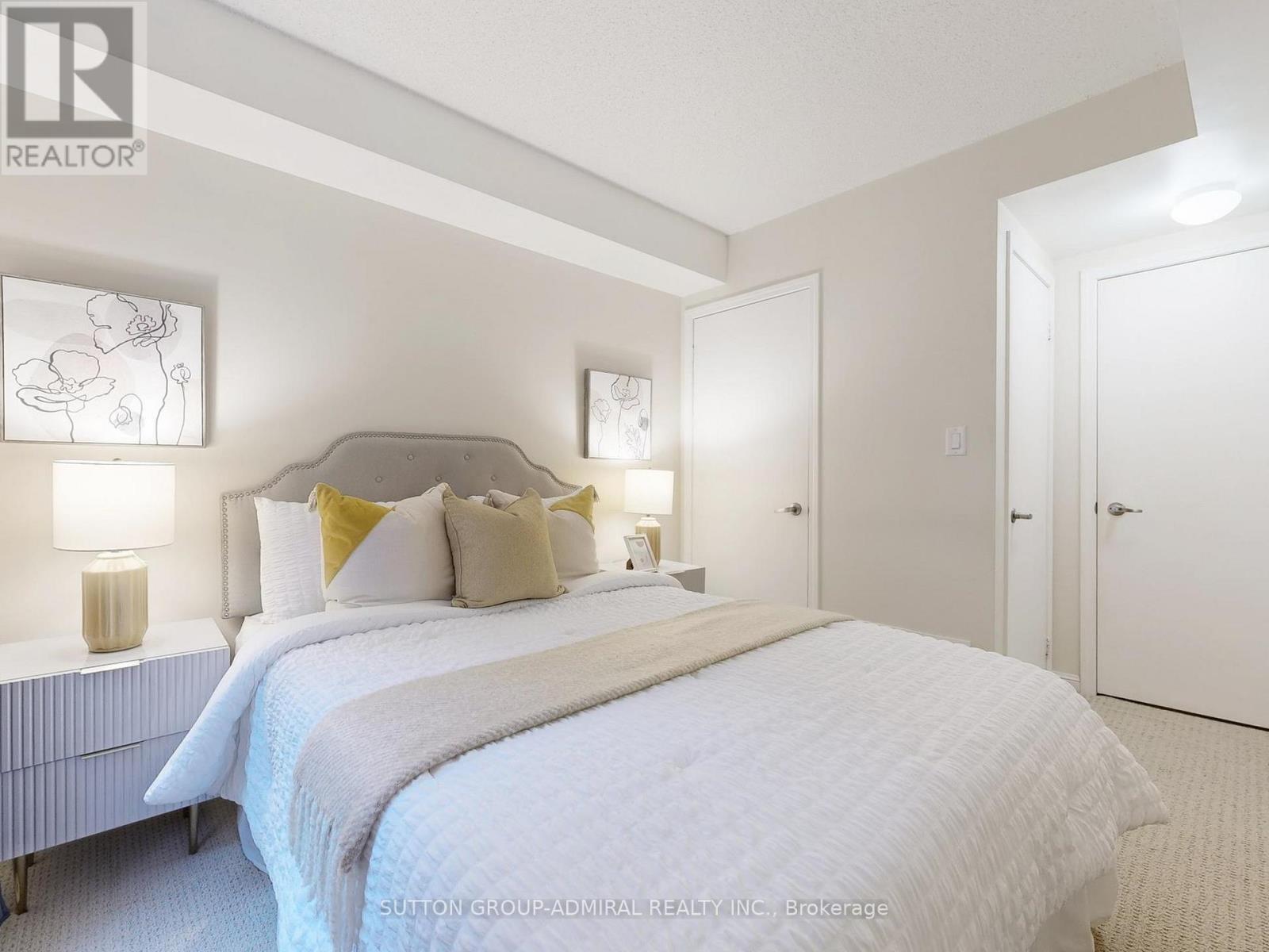 516 - 3 Everson Drive, Toronto, Ontario  M2N 7C2 - Photo 17 - C13104824