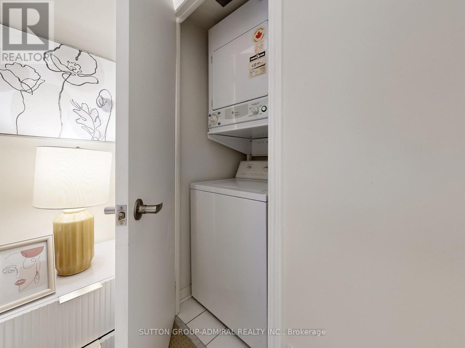 516 - 3 Everson Drive, Toronto, Ontario  M2N 7C2 - Photo 20 - C13104824
