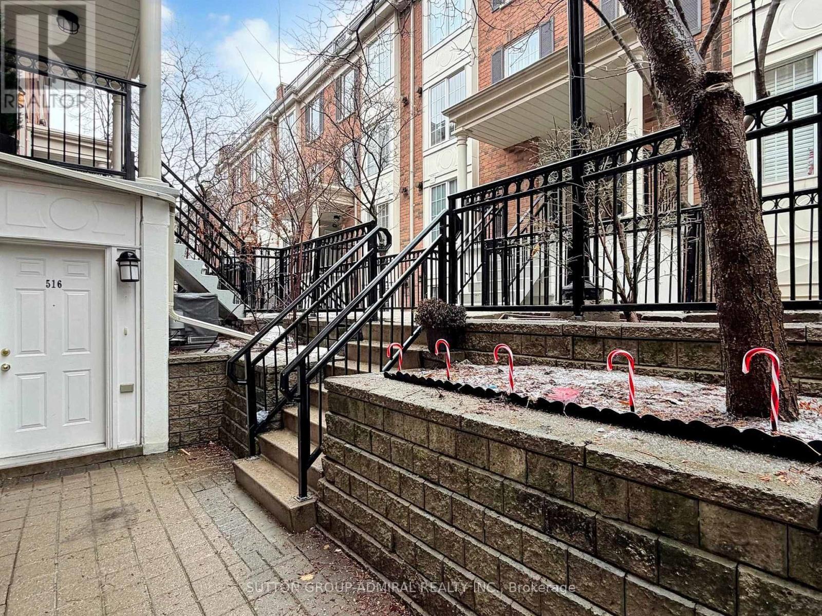 516 - 3 Everson Drive, Toronto, Ontario  M2N 7C2 - Photo 26 - C13104824