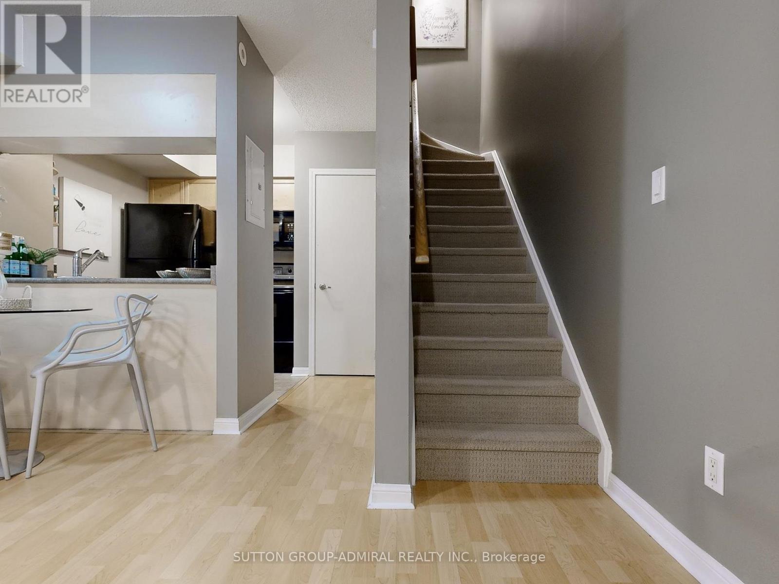 516 - 3 Everson Drive, Toronto, Ontario  M2N 7C2 - Photo 6 - C13104824