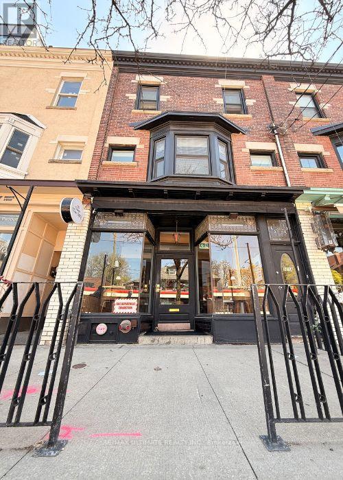 501 COLLEGE STREET, Toronto, Ontario