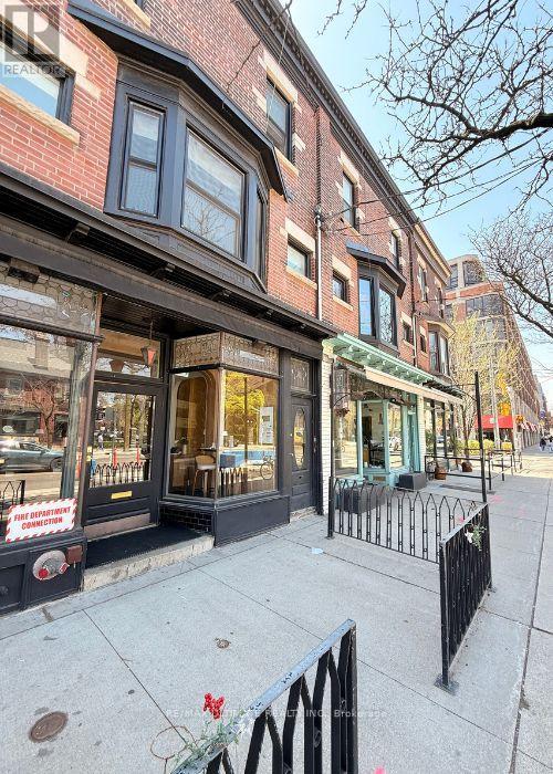 501 College Street, Toronto, Ontario  M5S 2K2 - Photo 10 - C13104934