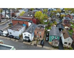 122 ECCLES STREET S, Ottawa, Ontario