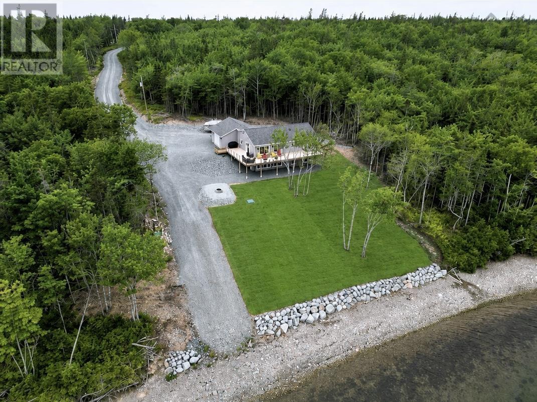 259 Maple Drive, Cape George, Nova Scotia