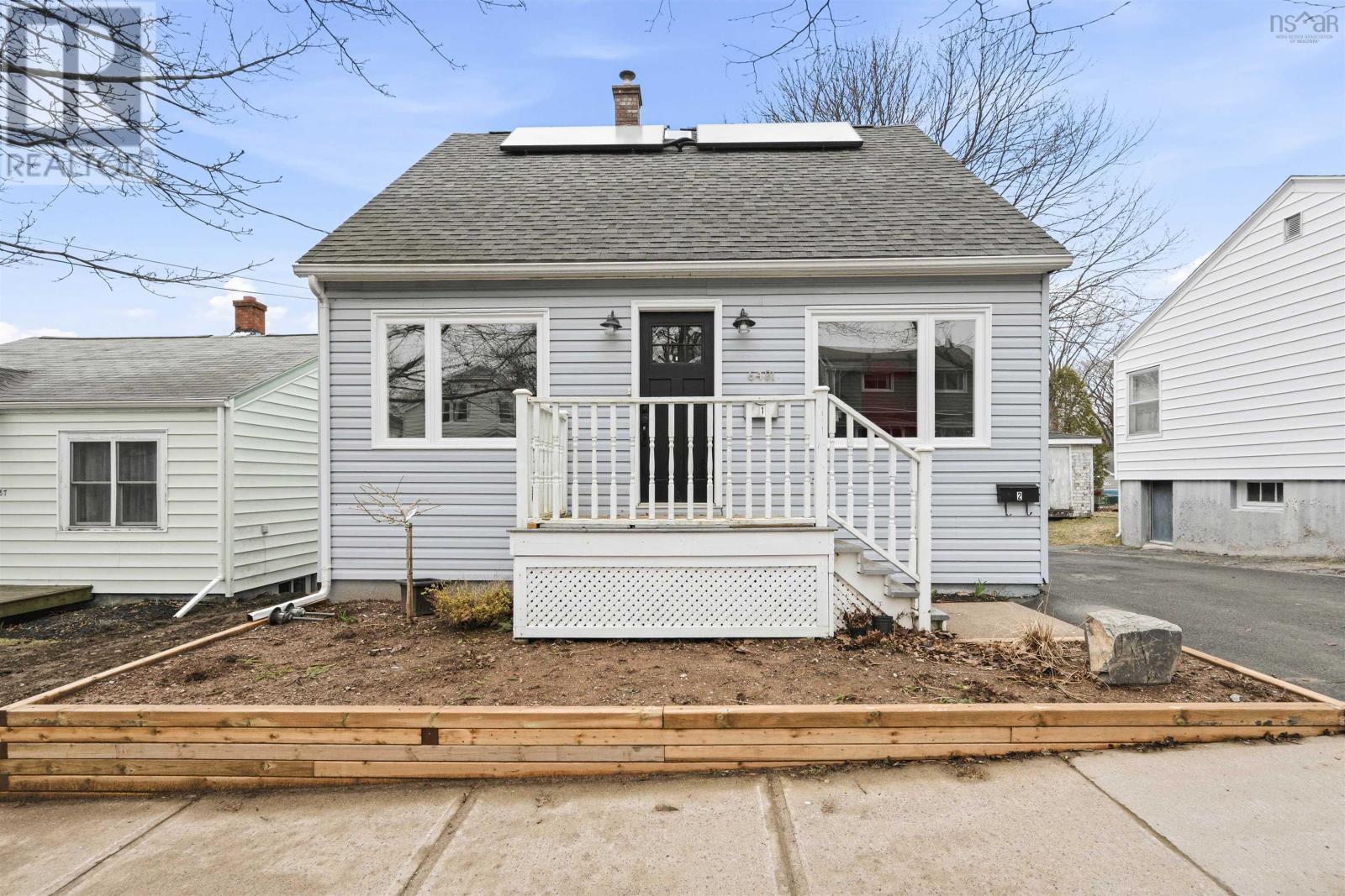 6481 Liverpool Street, Halifax, Nova Scotia