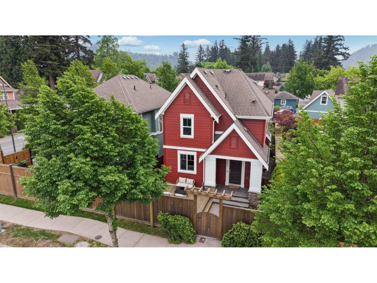 45386 WATSON ROAD|Garrison Crossing, Chilliwack, British Columbia