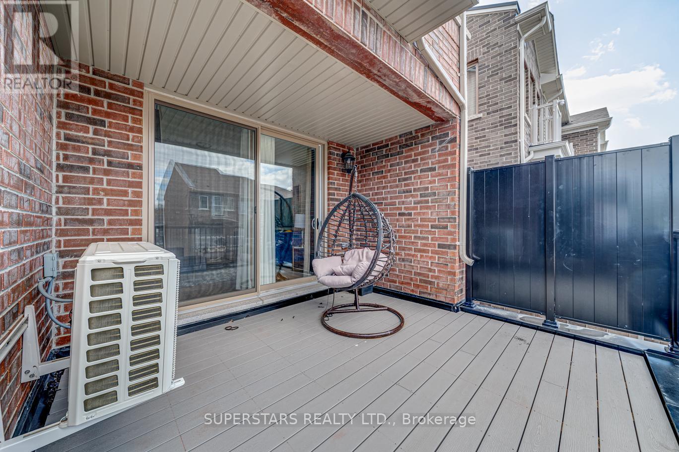 2846 Whites Road, Pickering, Ontario  L1X 0R6 - Photo 24 - E13104756