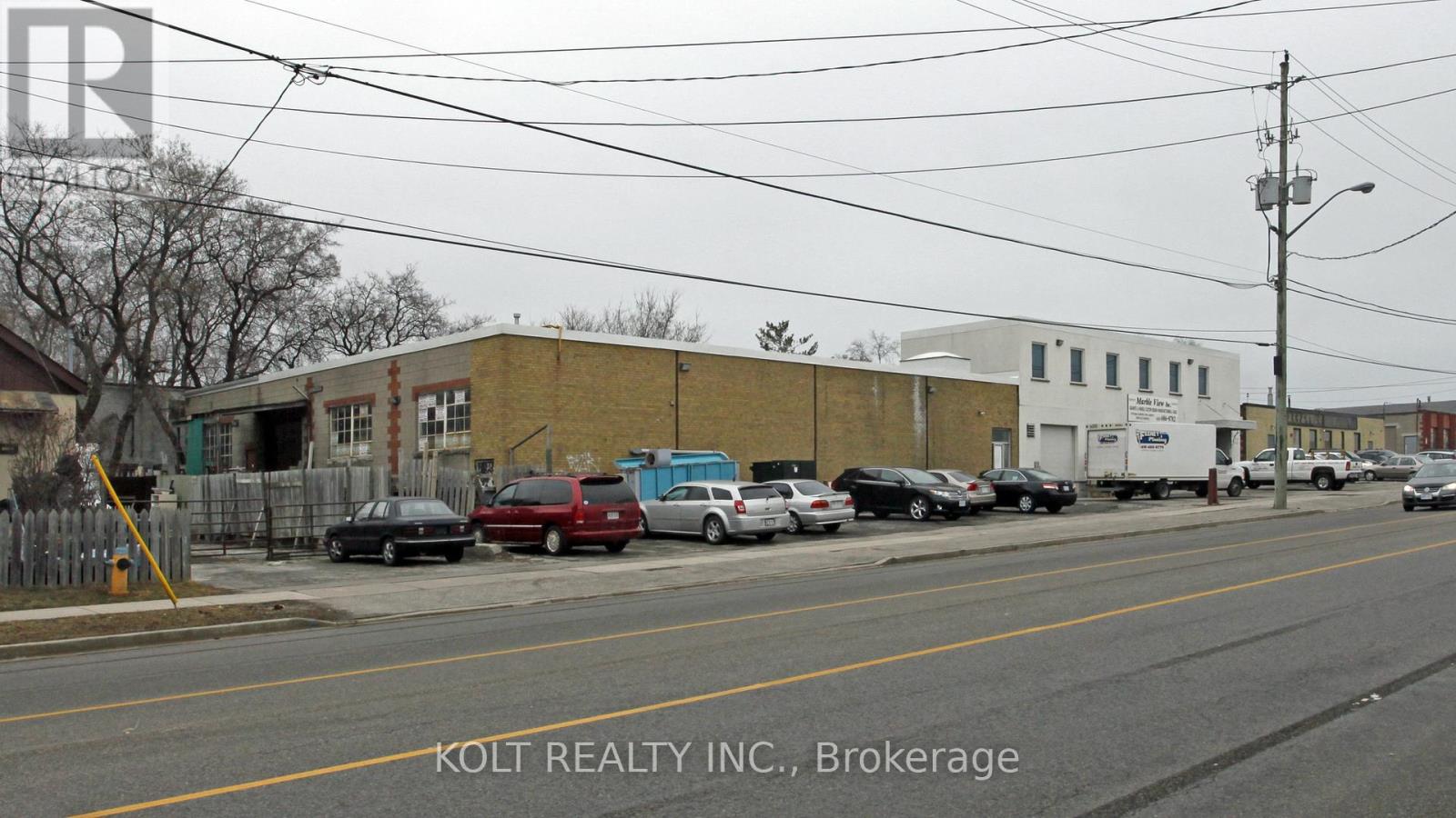 447 Birchmount Road, Toronto, Ontario M1K 1N6 - Photo 2 - E13104886