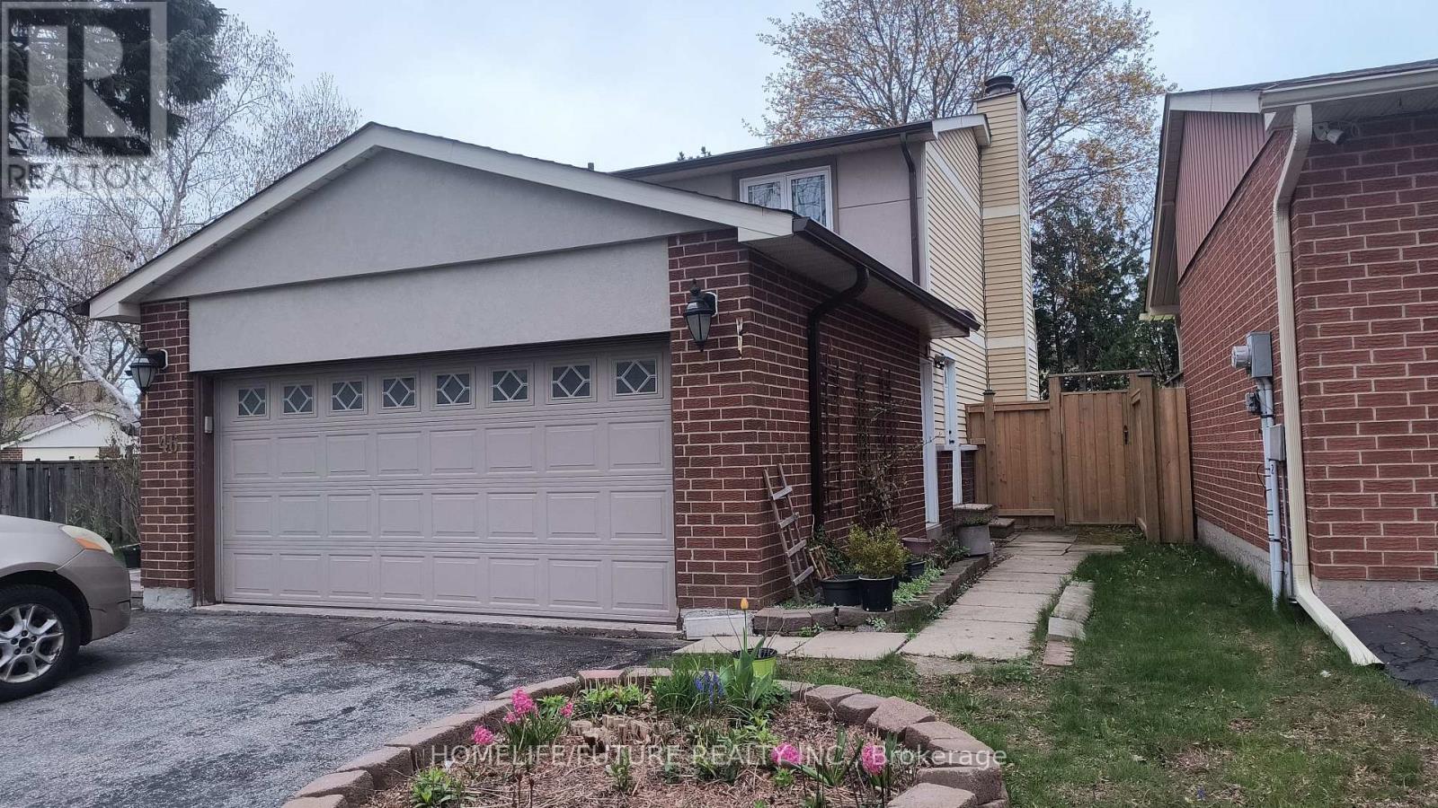 BSMT - 46 BLACKTOFT DRIVE, Toronto, Ontario