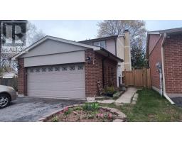 BSMT - 46 BLACKTOFT DRIVE, Toronto, Ontario