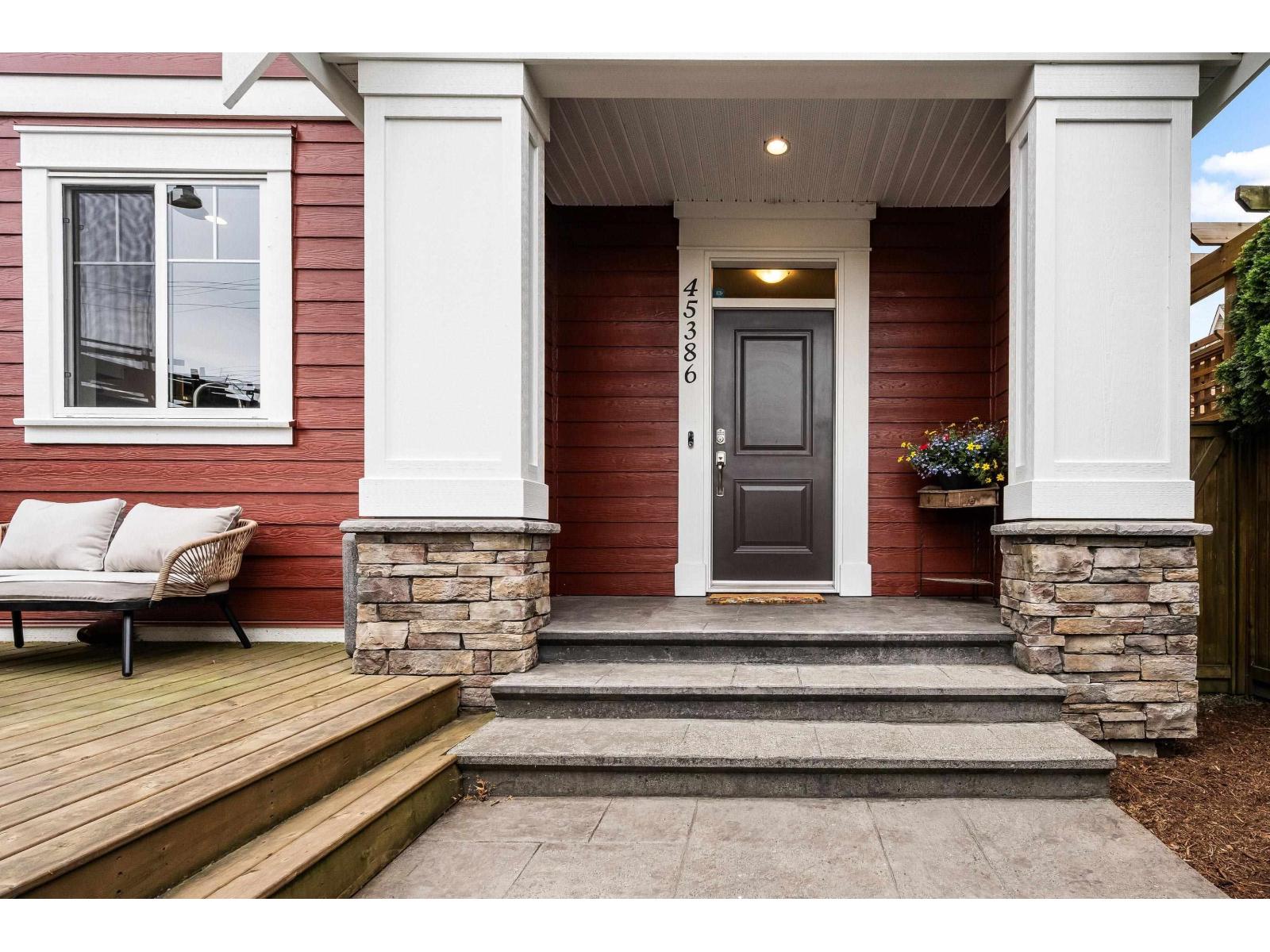 45386 Watson Road, Garrison Crossing, Chilliwack, British Columbia  V2R 0H1 - Photo 7 - R3120720