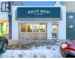 8 3 Street SE, Redcliff, Alberta