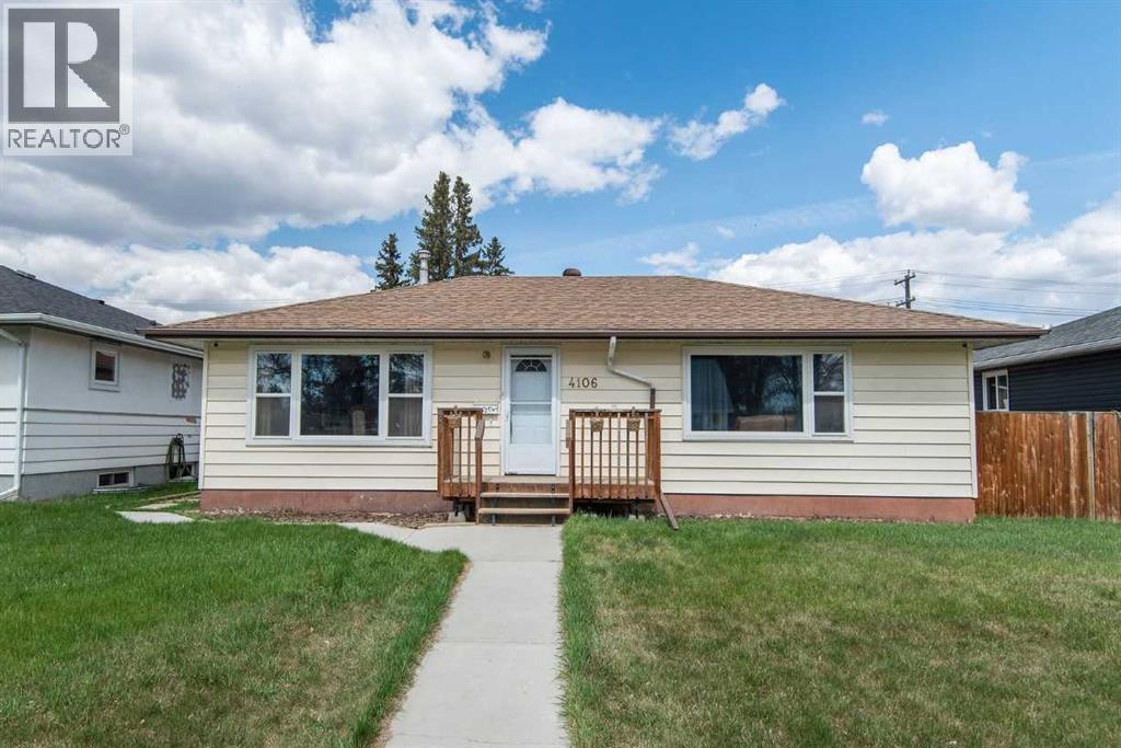 4106 38 Street, Red Deer, Alberta  T4N 0W9 - Photo 1 - A2308844