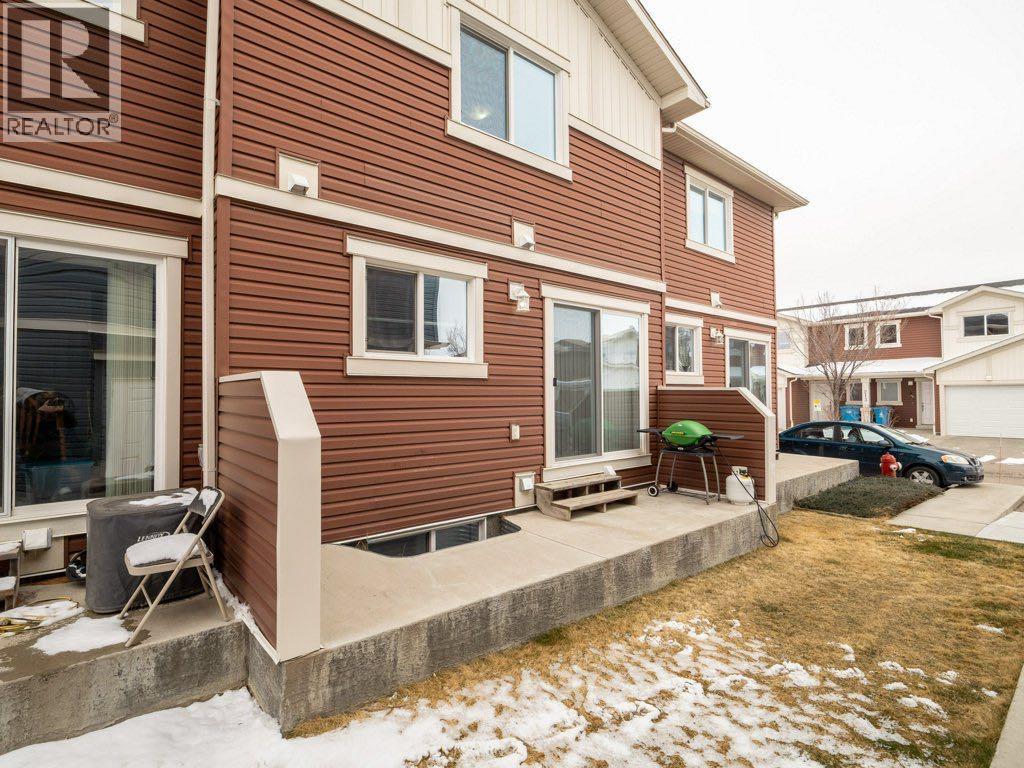 2, 221 Silkstone Road W, Lethbridge, Alberta  T1J 4J9 - Photo 24 - A2293674