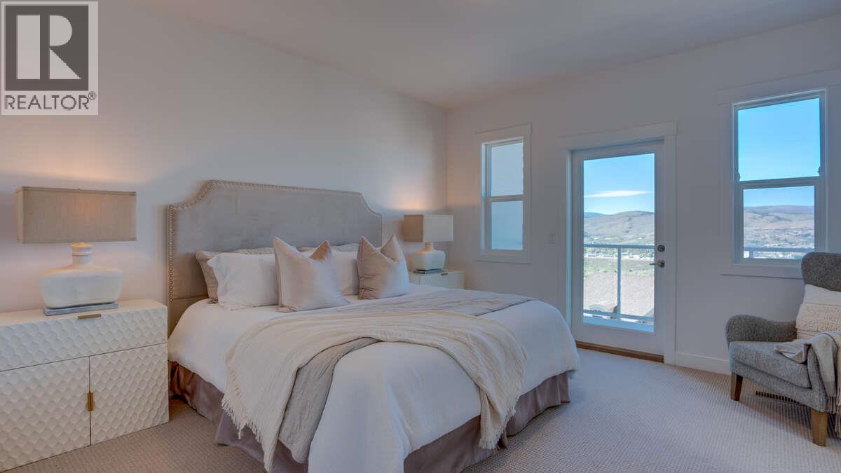 1050 Mt Revelstoke Place Unit# 2, Vernon, British Columbia  V1B 3Z9 - Photo 22 - 10368895
