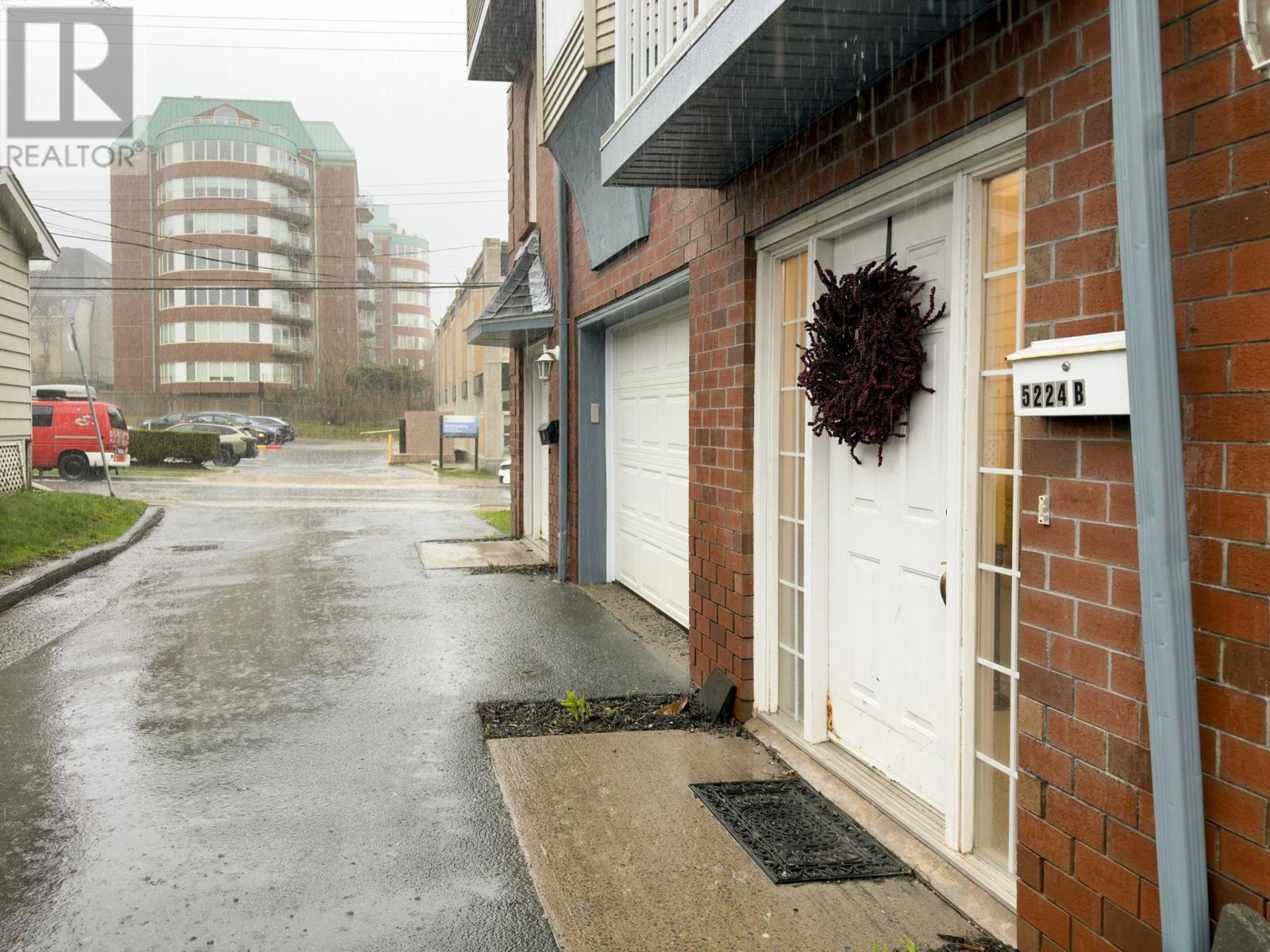 5224b Harvey Street, Halifax, Ns B3j1a7 Street, Halifax, Nova Scotia  B3J 1A7 - Photo 31 - 202610287