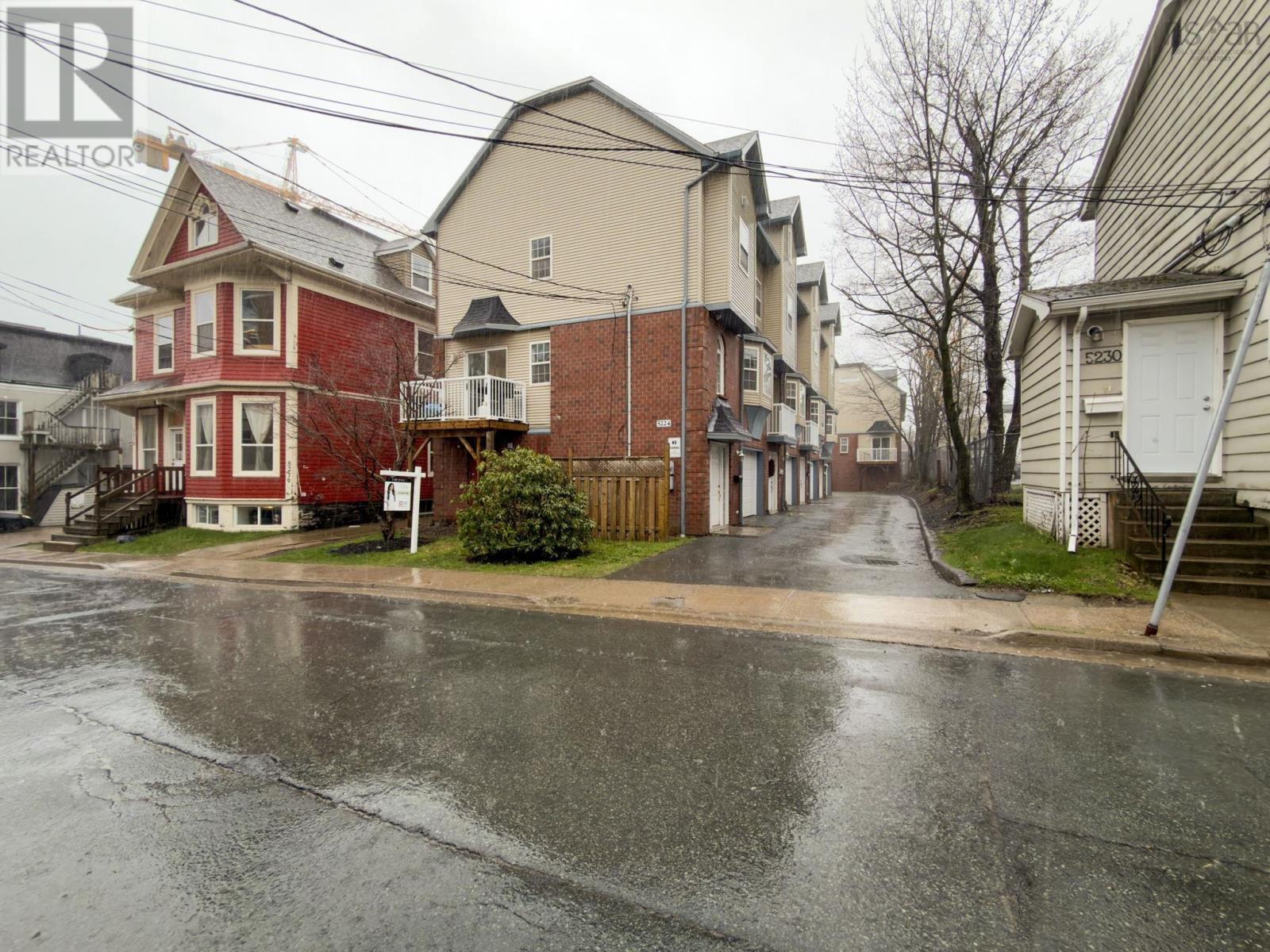 5224b Harvey Street, Halifax, Ns B3j1a7 Street, Halifax, Nova Scotia  B3J 1A7 - Photo 32 - 202610287