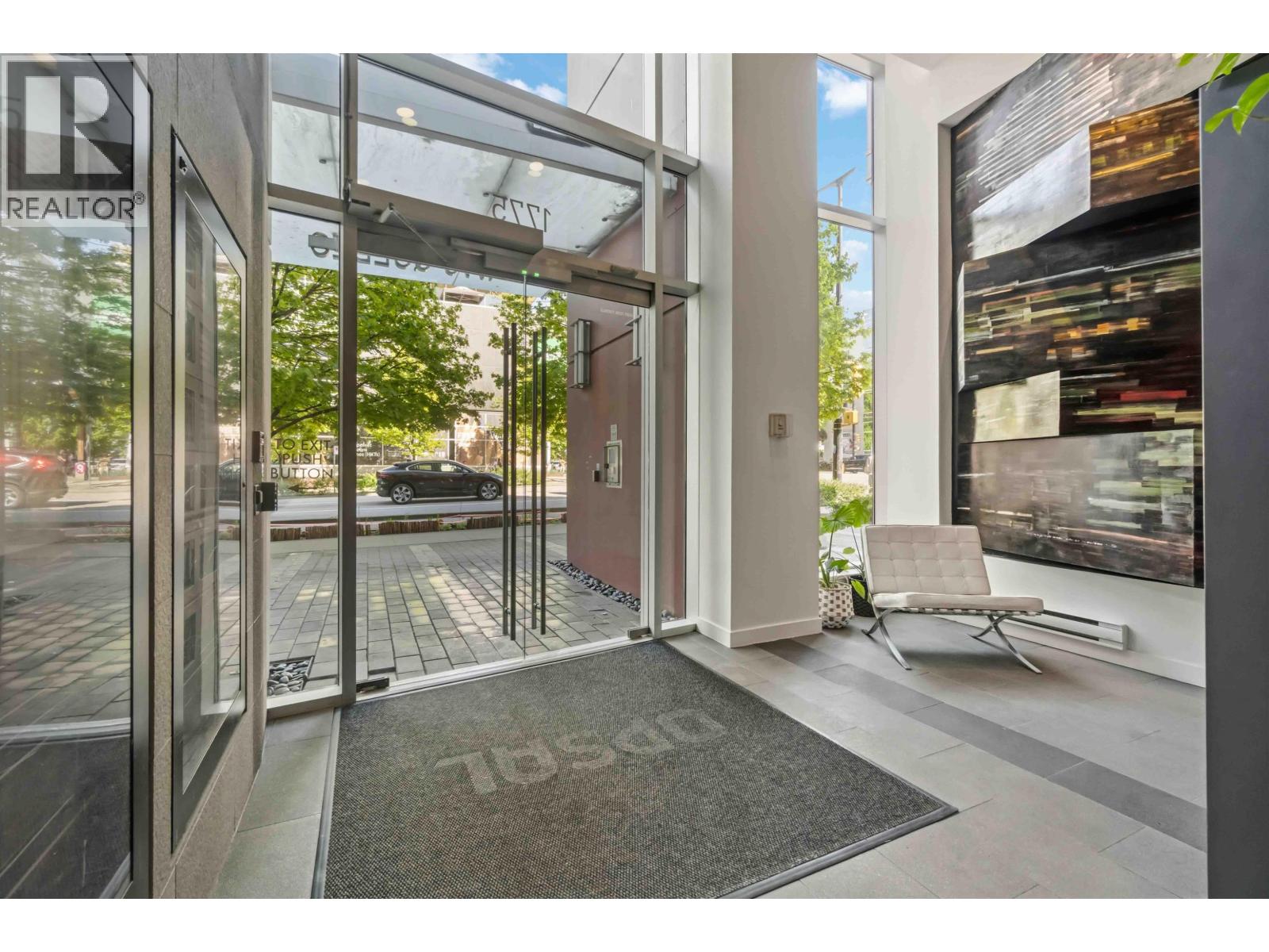 1108 1775 Quebec Street, Vancouver, British Columbia  V5T 0E3 - Photo 4 - R3115095